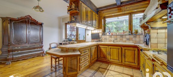 3 bedrooms House in Fontoy, France No. 235935 6