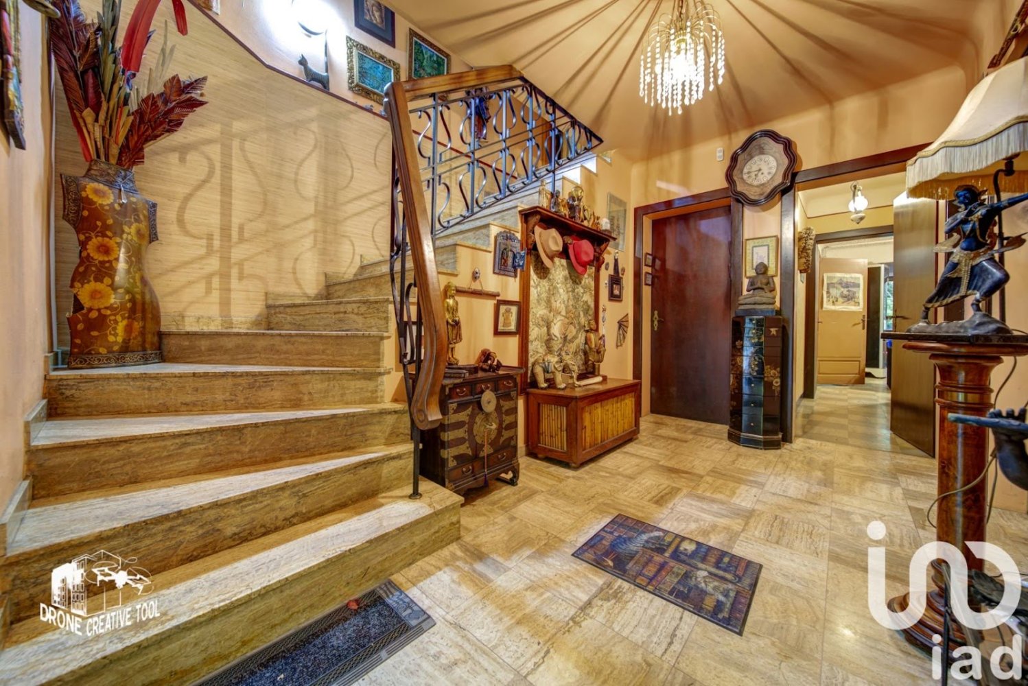 3 bedrooms House in Fontoy, France No. 235935