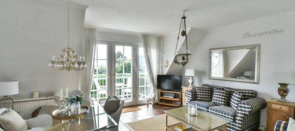 Duplex T2 em Nordfriesland, Germany N.º 72308 7