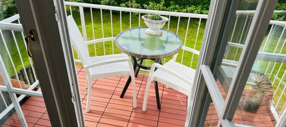 Duplex T2 em Nordfriesland, Germany N.º 72308 10