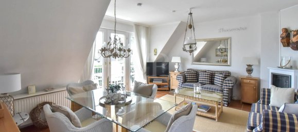 Duplex T2 em Nordfriesland, Germany N.º 72308 5