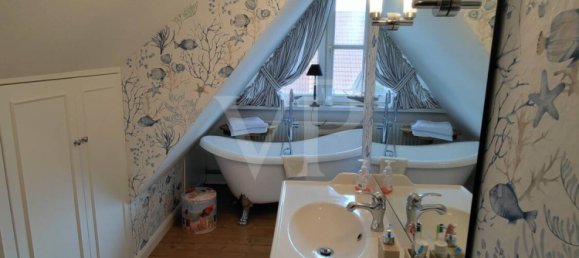 Duplex T2 em Nordfriesland, Germany N.º 72308 25