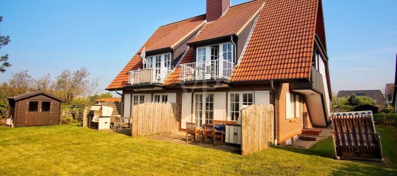 Duplex T2 em Nordfriesland, Germany N.º 72308 22