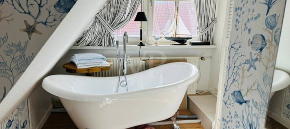 Duplex T2 em Nordfriesland, Germany N.º 72308 27