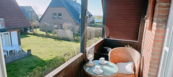 Duplex T2 em Nordfriesland, Germany N.º 72308 11