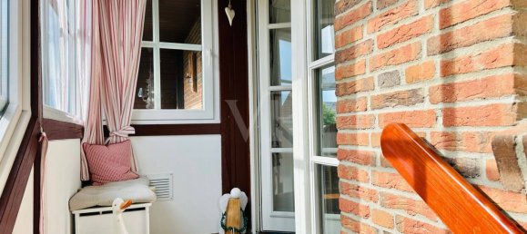 Duplex T2 em Nordfriesland, Germany N.º 72308 3