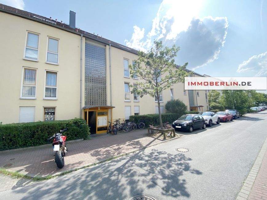 3 rooms Apartment in Teltow-Flaming, Germany No. 260854