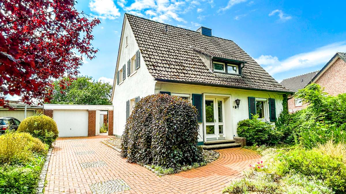 6 Schlafzimmer Haus in Steinfurt, Germany, Nr. 246036