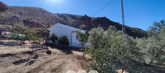 4 غرف نوم منزل في Alcaucin, Spain رقم 51506 5