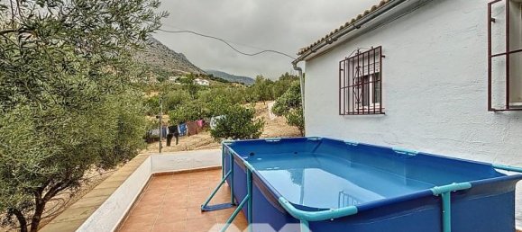 4 غرف نوم منزل في Alcaucin, Spain رقم 51506 38