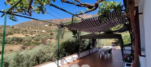 4 غرف نوم منزل في Alcaucin, Spain رقم 51506 2