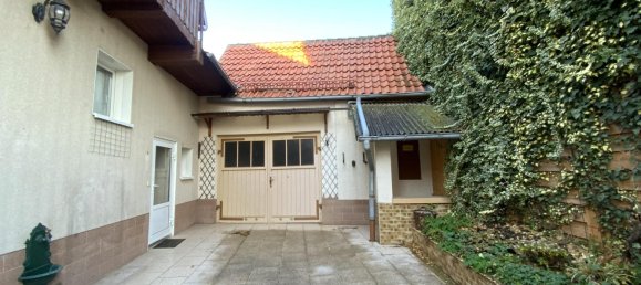 4 غرف نوم منزل في Sommerda, Germany رقم 179087 5