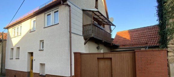 4 غرف نوم منزل في Sommerda, Germany رقم 179087 3