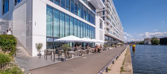 1 غرف نوم شقة في Friedrichshain, Germany رقم 339855 10