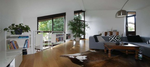 4 غرف نوم فيلا في Munich, Germany رقم 361152 18