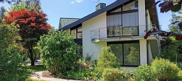 4 غرف نوم فيلا في Munich, Germany رقم 361152 19