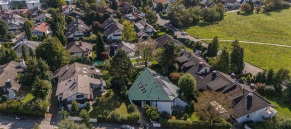 4 غرف نوم فيلا في Munich, Germany رقم 361152 8