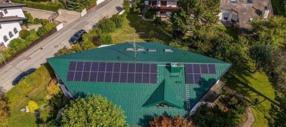 4 غرف نوم فيلا في Munich, Germany رقم 361152 2