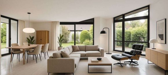 4 غرف نوم فيلا في Munich, Germany رقم 361152 4