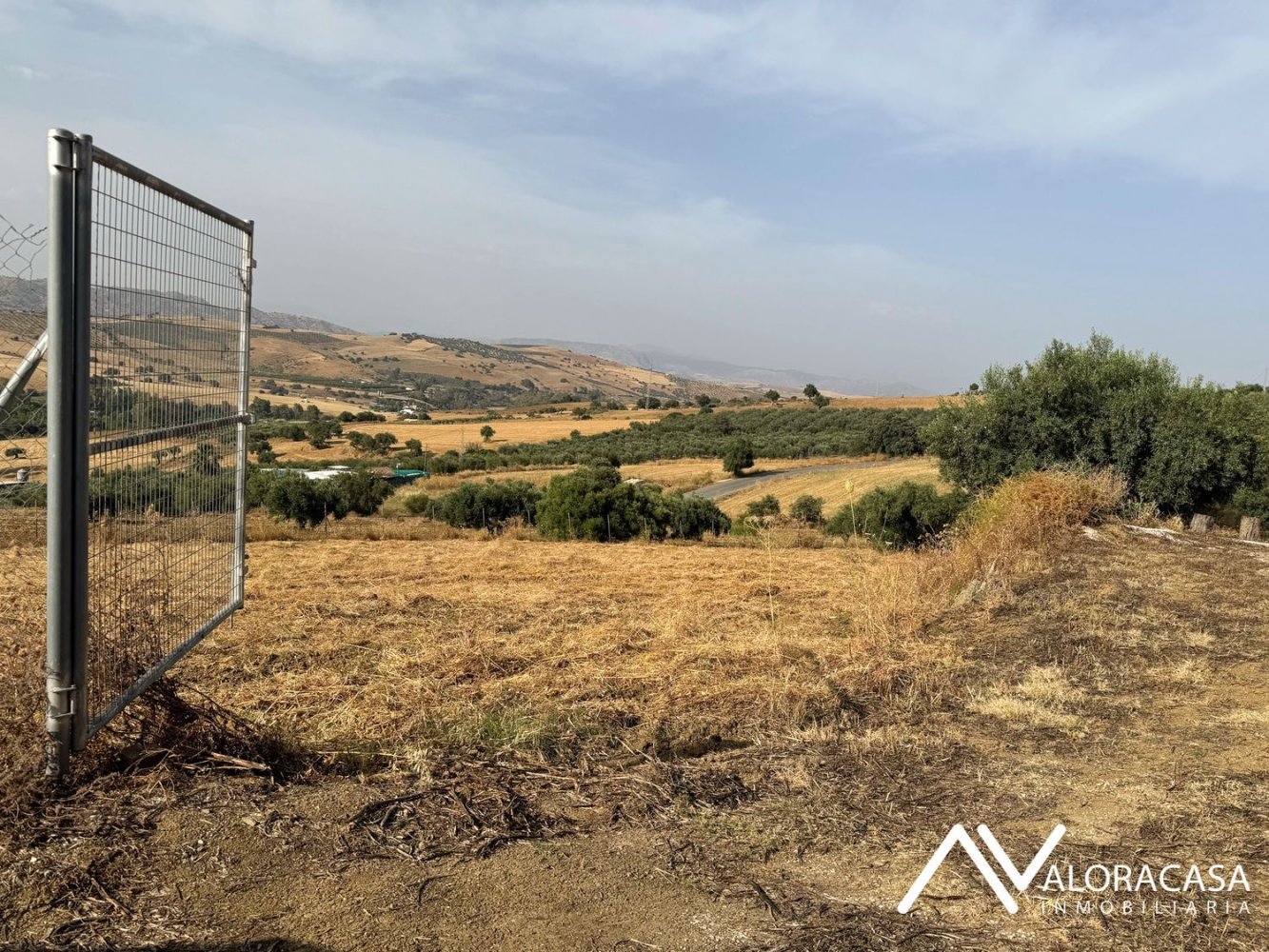  قطعة أرض في Coin, Spain رقم 159681