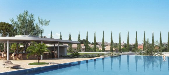 1 Schlafzimmer Wohnung in Germasogeia, Cyprus, Nr. 12404 12