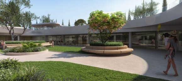 1 Schlafzimmer Wohnung in Germasogeia, Cyprus, Nr. 12404 9