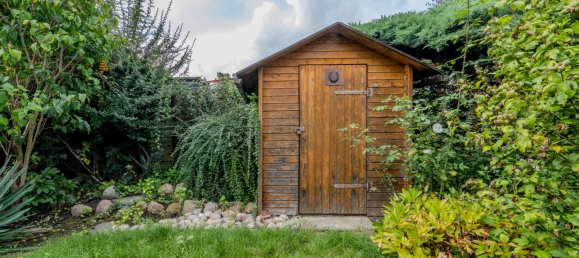 5 rooms Townhouse in Dortmund, Germany No. 290058 4