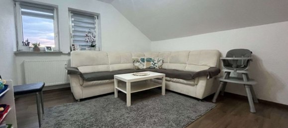 1 Schlafzimmer Wohnung in Augsburg, Germany, Nr. 244665 2