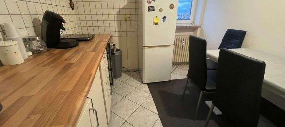 1 Schlafzimmer Wohnung in Augsburg, Germany, Nr. 244665 6