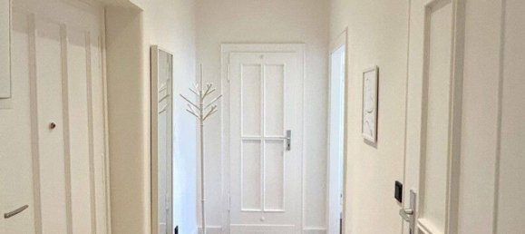 Apartamento de 1 dormitorio en Friedrichshain, Germany No. 322524 12