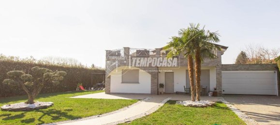 Villa de 5 habitaciónes en Magnago, Italy No. 35084 6