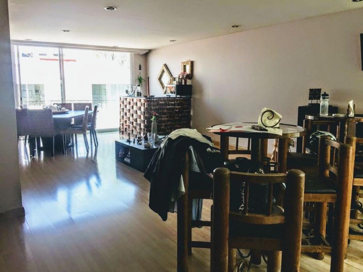 Casa de 3 dormitorios en Mexico No. 222861