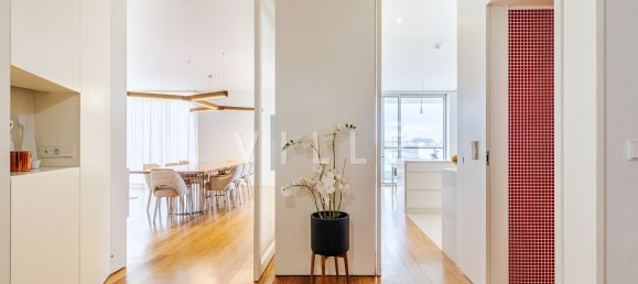 3 Schlafzimmer Wohnung in Aveiro, Portugal, Nr. 107047 8