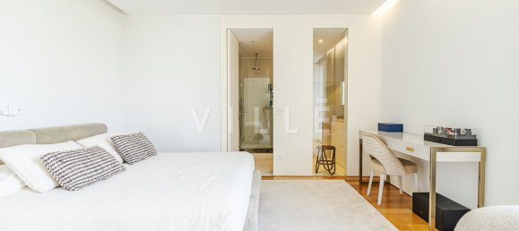 3 Schlafzimmer Wohnung in Aveiro, Portugal, Nr. 107047 50