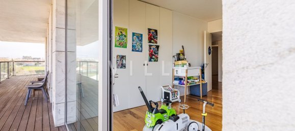 3 Schlafzimmer Wohnung in Aveiro, Portugal, Nr. 107047 36