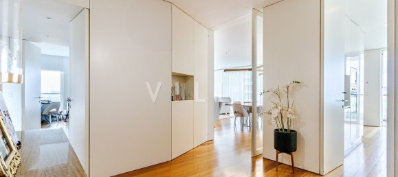 3 Schlafzimmer Wohnung in Aveiro, Portugal, Nr. 107047 5