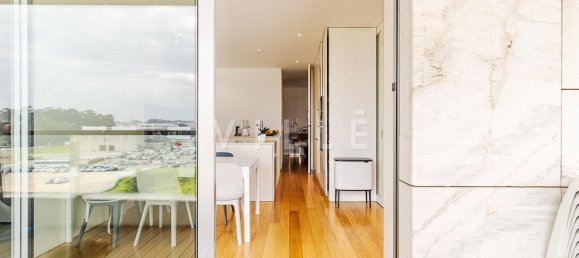 3 Schlafzimmer Wohnung in Aveiro, Portugal, Nr. 107047 30