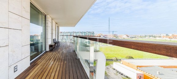 3 Schlafzimmer Wohnung in Aveiro, Portugal, Nr. 107047 35