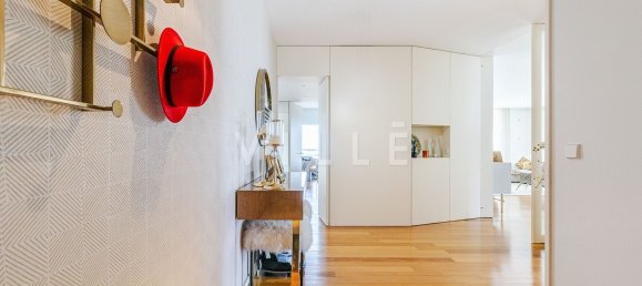 3 Schlafzimmer Wohnung in Aveiro, Portugal, Nr. 107047 4