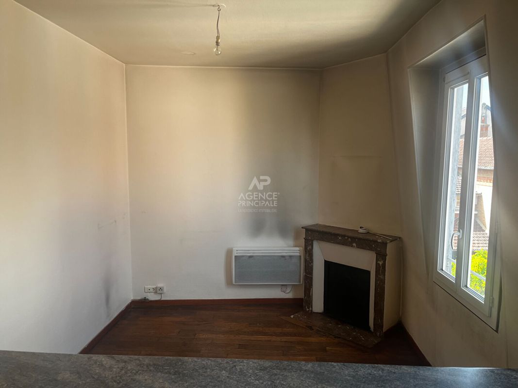 1 bedroom Apartment in Maisons-Laffitte, France No. 124307