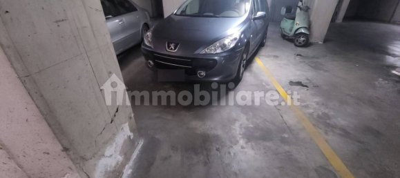 1-Zimmer Parkplatz in Bari, Italy, Nr. 334461 10