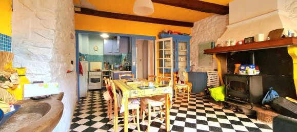 Casa de 3 dormitorios en Roquebrun, France No. 17013 6