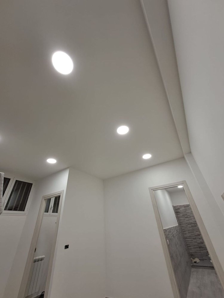 Квартира с 3 спальнями в Удине, Италия № 402658