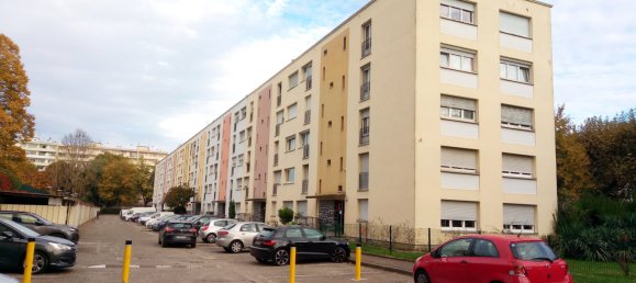 Квартира с 2 спальнями в Страсбург, Франция № 224516 8