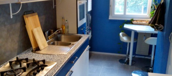 Квартира с 2 спальнями в Страсбург, Франция № 224516 3