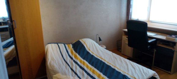 Квартира с 2 спальнями в Страсбург, Франция № 224516 6