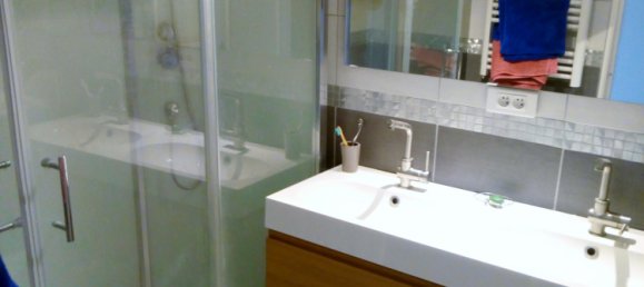 Квартира с 2 спальнями в Страсбург, Франция № 224516 5