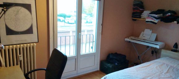 Квартира с 2 спальнями в Страсбург, Франция № 224516 7