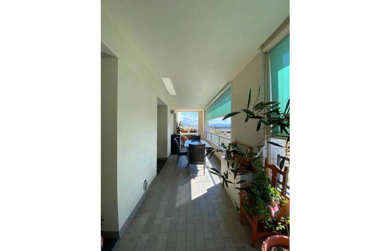 3 bedrooms Penthouse in Pisa, Italy No. 319674