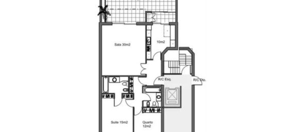 2 bedrooms Apartment in Cascais, Portugal No. 104407 41